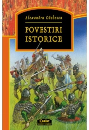 Povestiri Istorice