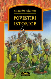 POVESTIRI ISTORICE