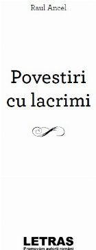 Povestiri lacrimi