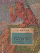 Povestiri