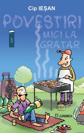 Povestiri mici la grătar