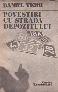 Povestiri cu strada depozitului