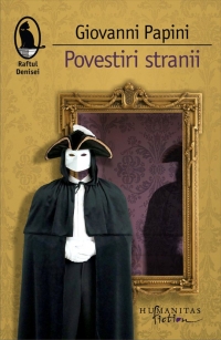 Povestiri stranii