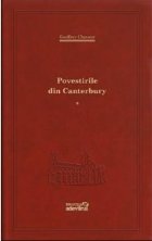 Povestirile din Canterbury vol