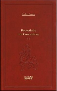 Povestirile din Canterbury vol.2