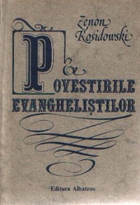 Povestirile evanghelistilor