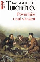 Povestirile unui vânător (ediție buzunar)