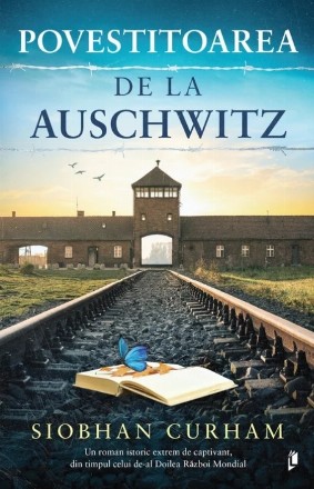 Povestitoarea de la Auschwitz