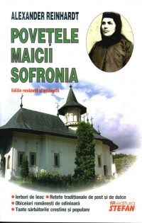 Povetele Maicii Sofronia