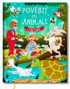 Poveşti cu animale