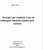 Poveşti care vindecă cum să