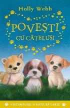 Povești cu cățeluși