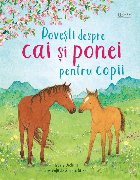 Poveşti despre cai şi ponei