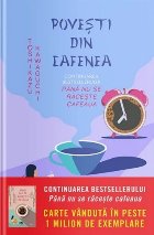 Poveşti din cafenea