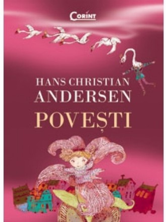 Poveşti / Hans Christian Andersen