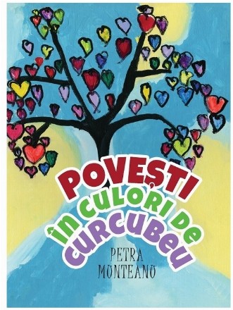 Poveşti în culori de curcubeu