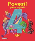 Poveşti pentru copii ani