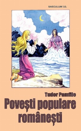 Poveşti populare româneşti