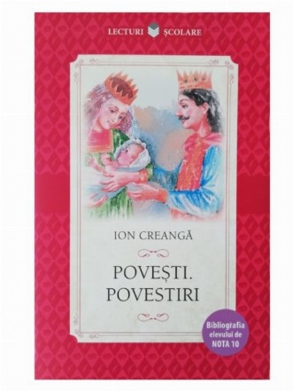 Povești. Povestiri