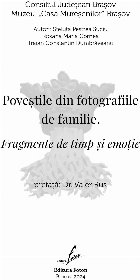 Poveştile din fotografiile familie fragmente