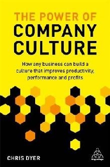 Power of Company Culture