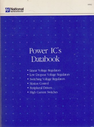 Power IC S Databook