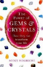 Power Of Gems And Crystals