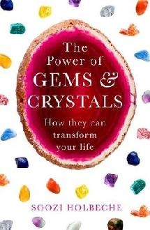 Power Of Gems And Crystals