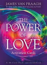 Power of Love Activation Cards