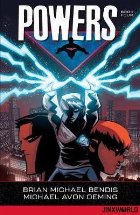 Powers Book Four