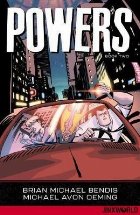 Powers Book Two