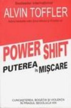 PowerShift Puterea miscare