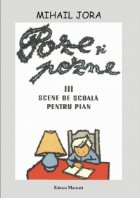 Poze pozne III Scene scoala