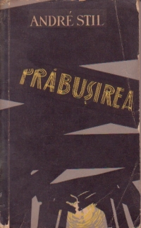 Prabusirea