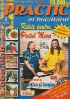 Practic bucatarie 3/2001