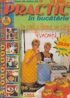 Practic bucatarie 8/2001