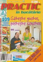 Practic bucatarie 3/2004