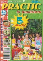 Practic bucatarie 10/2004