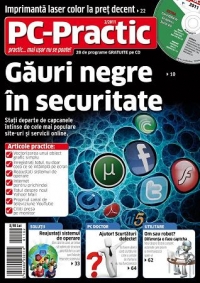 PC-Practic - Februarie 2011