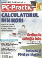 PC-Practic - Septembrie 2010