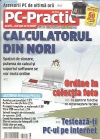 PC-Practic - Septembrie 2010