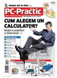 PC-Practic Septembrie 2011