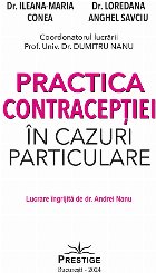 Practica contracepţiei în cazuri particulare