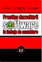 Practica dezvoltă rii software î