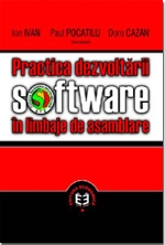 Practica dezvoltării software în limbaje de asamblare