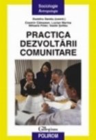 Practica dezvoltarii comunitare