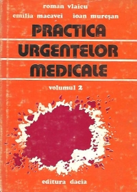 Practica urgentelor, Volumul al II-lea