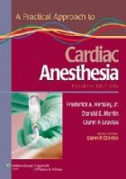 Practical Approach Cardiac Anesthesia