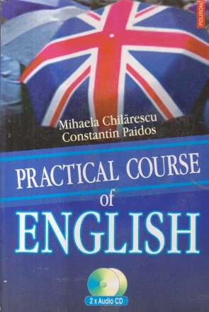 Practical Course of English (Nu include CD)