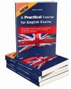 Practical Course for English Exams